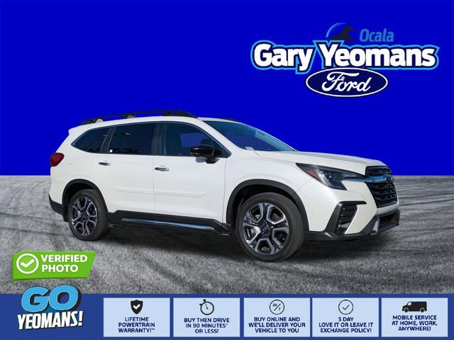 Used 2024 Subaru Ascent Touring image 1