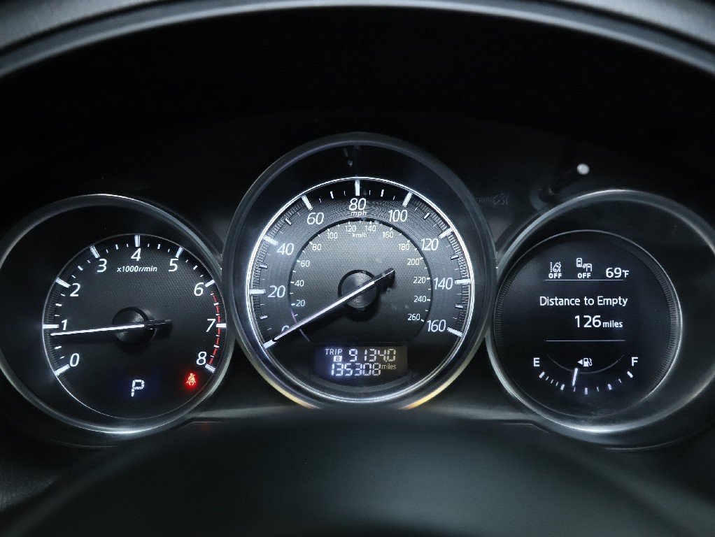 Used 2016 MAZDA CX-5 Grand Touring image 25