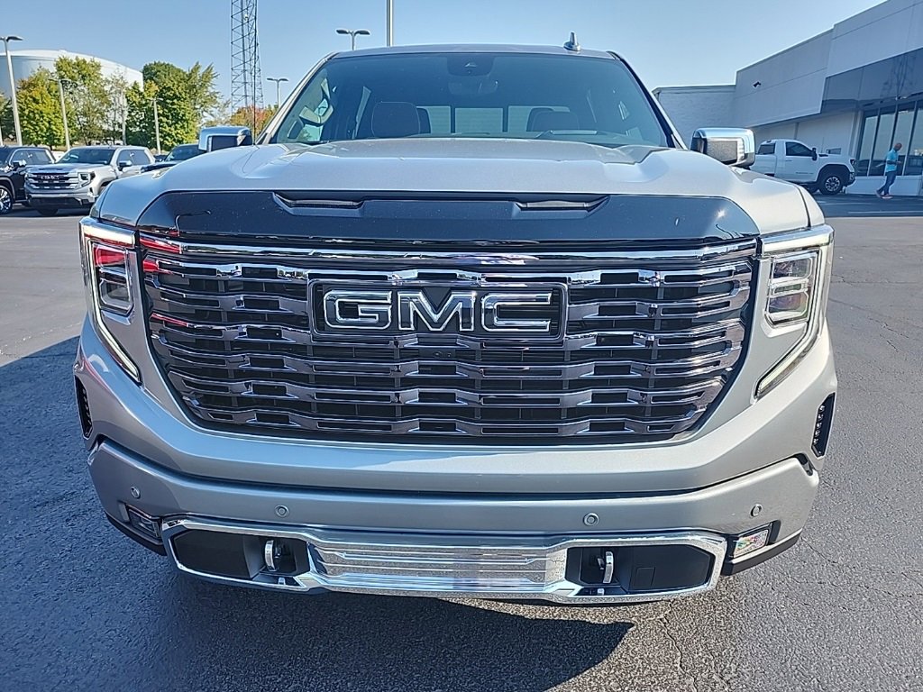 New 2026 GMC Sierra 1500 Denali Ultimate image 8