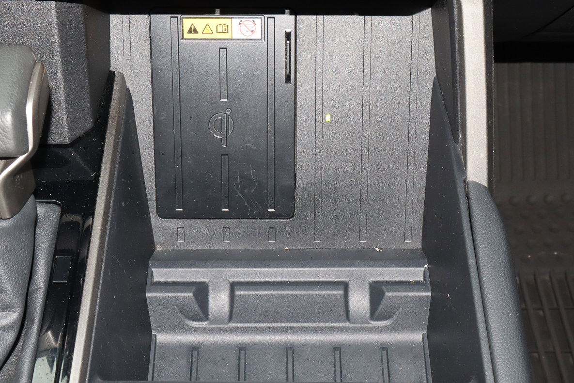 Used 2024 Toyota Tundra Limited image 26