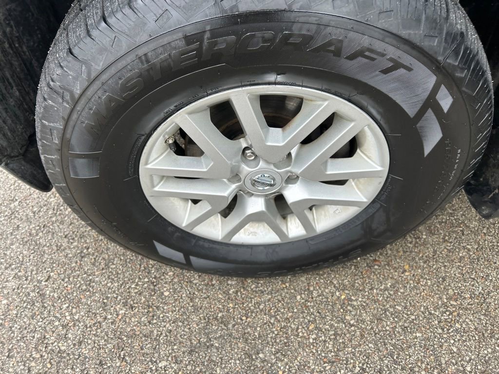 Used 2019 Nissan Frontier SV w/ Value Truck Package image 27