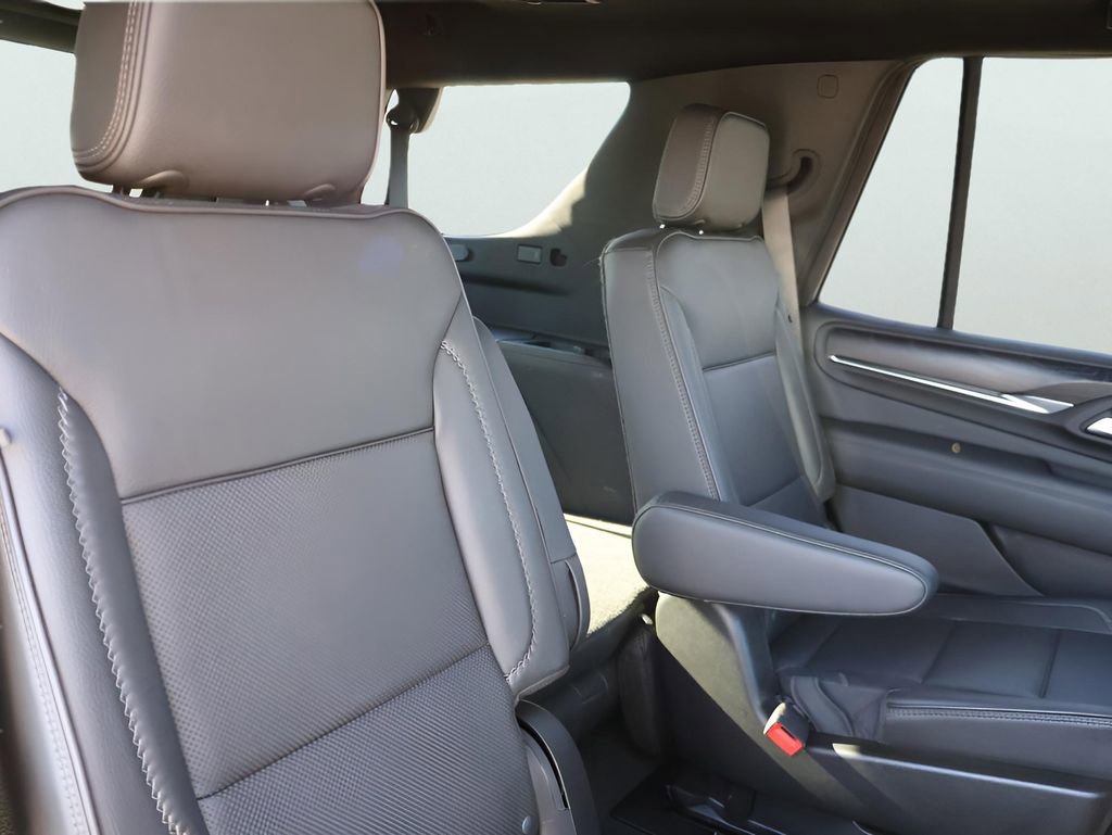 Used 2021 GMC Yukon Denali image 14