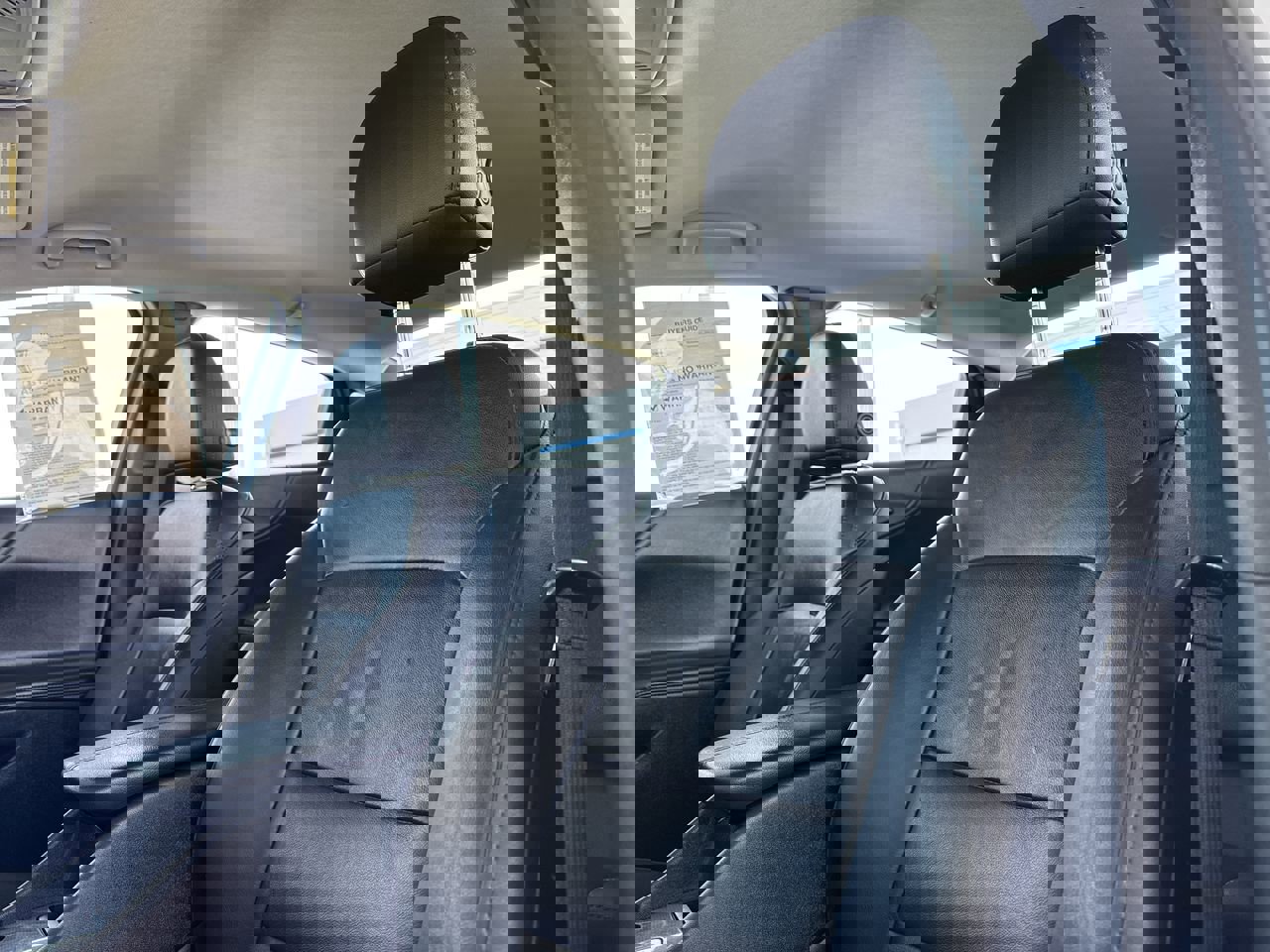 Used 2020 Chevrolet Malibu LT w/ Leather Package image 18