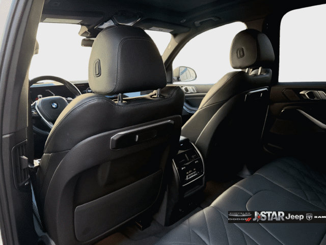 Used 2024 BMW X5 sDrive40i w/ Premium Package RWD image 22