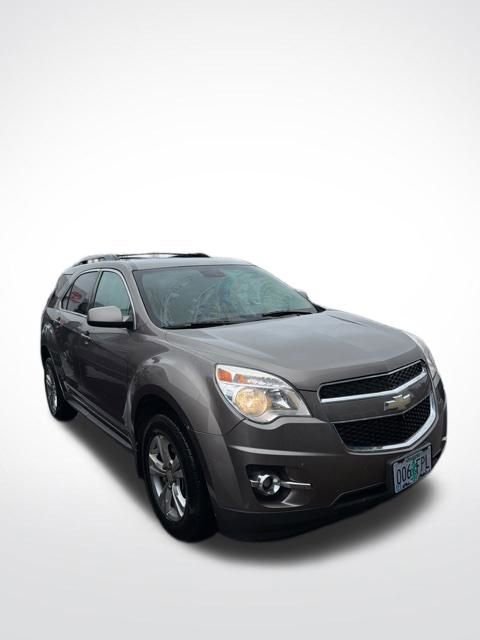 Used 2012 Chevrolet Equinox LT w/ LPO, Protection Package image 6