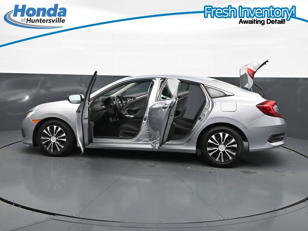 Used 2016 Honda Civic LX image 46