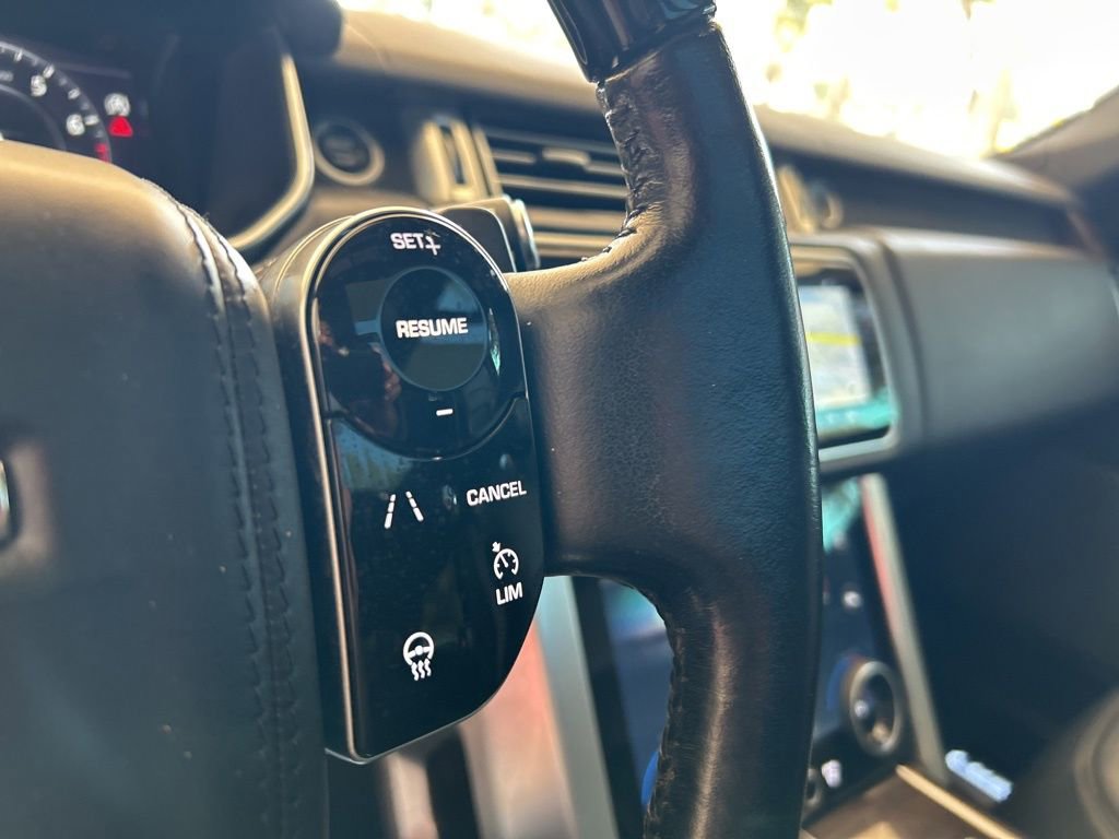 Used 2022 Land Rover Range Rover Westminster Edition image 59