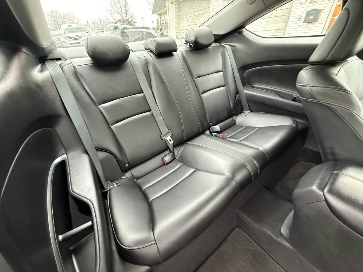 Used 2014 Honda Accord EX-L image 12