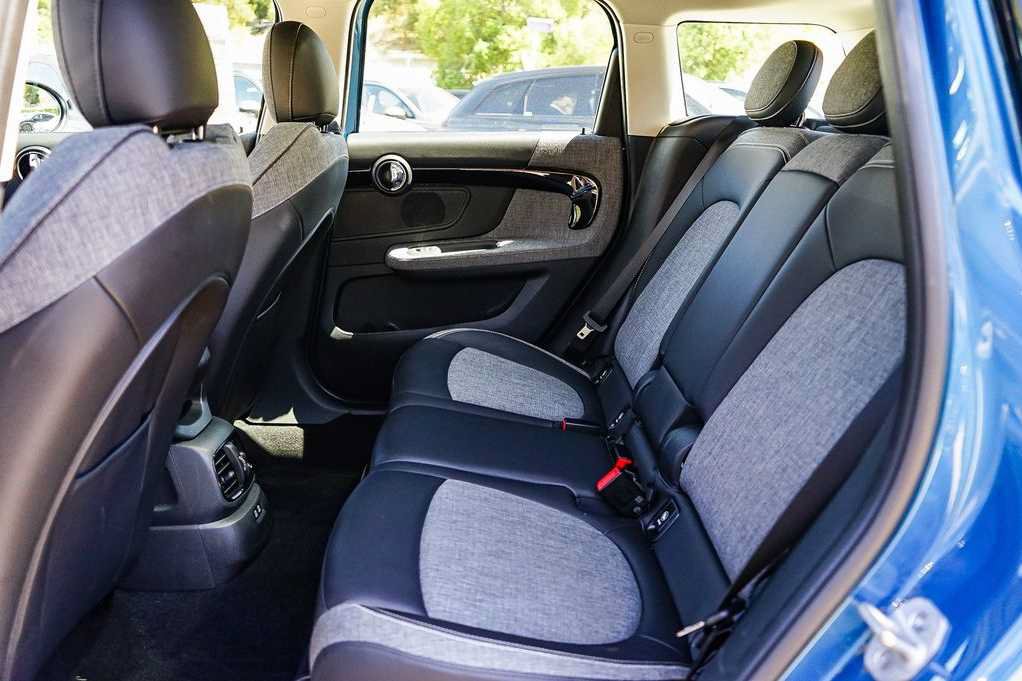 Used 2023 MINI Cooper Countryman S FWD image 18