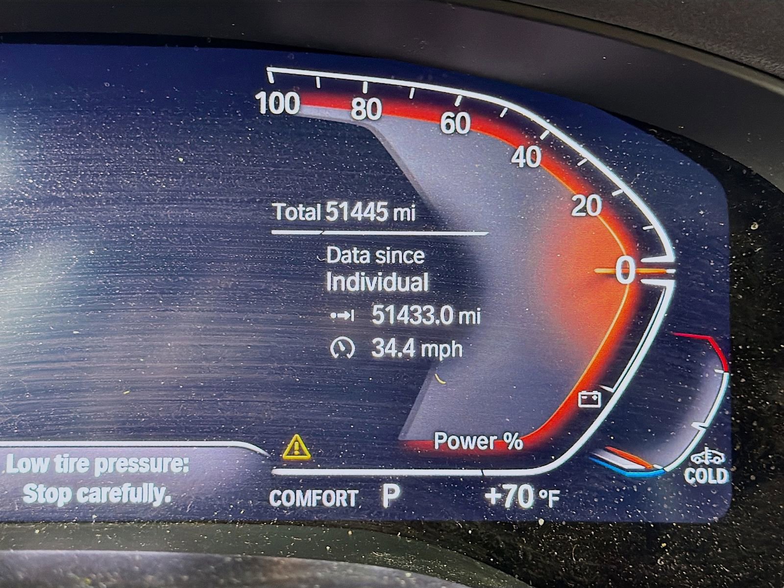 Used 2023 BMW 540i xDrive w/ Executive Package image 14