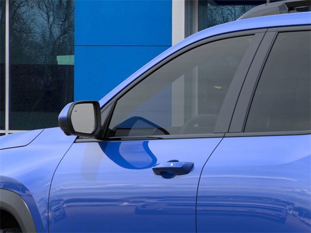 New 2026 Chevrolet Equinox ACTIV w/ Safety and Technology Package image 12