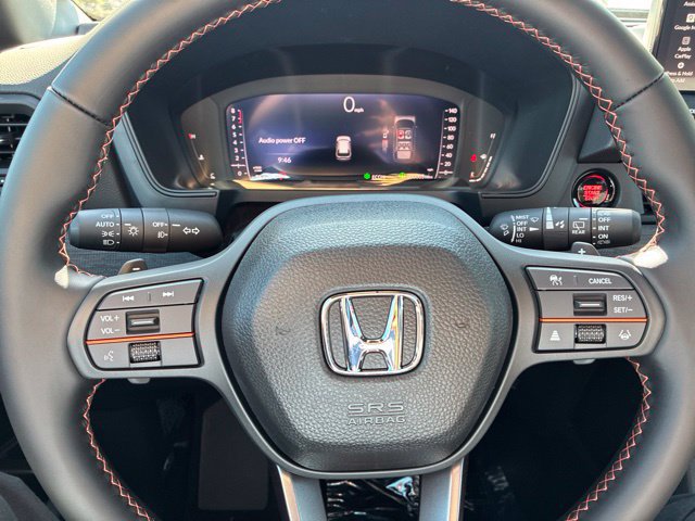 New 2026 Honda Passport TrailSport image 13