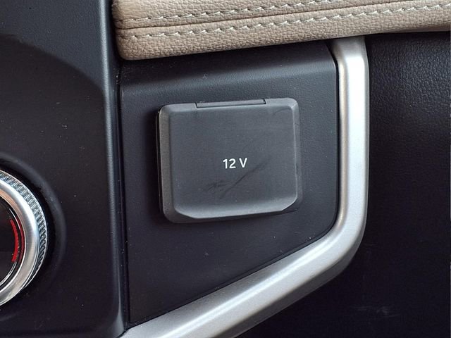 Used 2024 Ford Expedition Max Limited AWD/4WD image 20