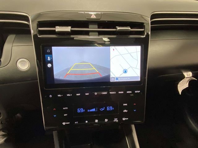 Certified 2024 Hyundai Santa Cruz SEL w/ Activity Package image 18