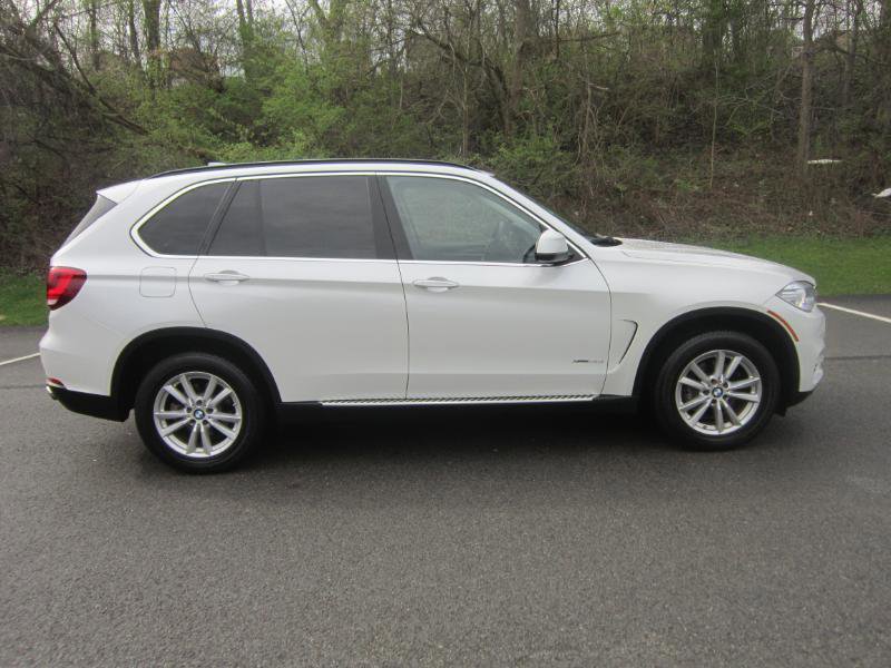Used 2014 BMW X5 xDrive35i image 3