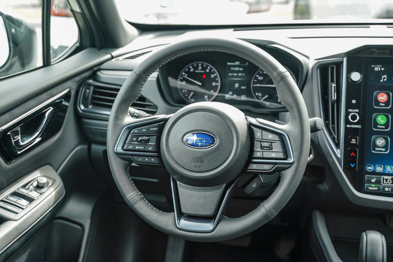 New 2026 Subaru Forester Limited image 15