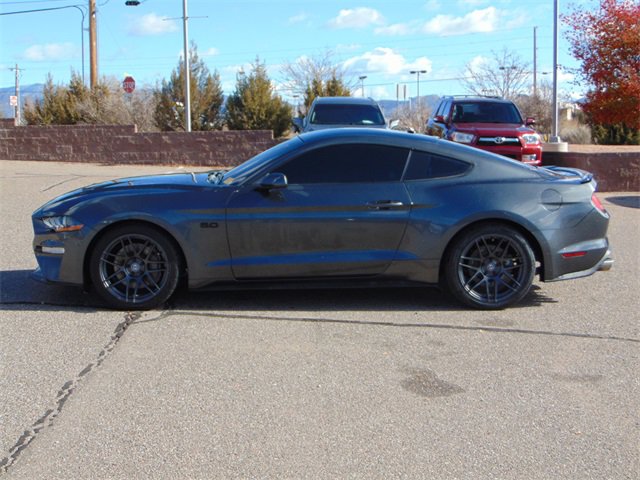 Used 2019 Ford Mustang GT w/ Equipment Group 301A image 7