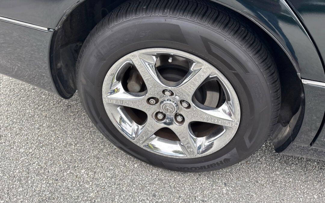 Used 2001 Lexus GS 300 image 17