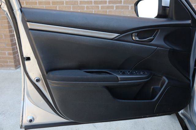 Used 2017 Honda Civic Sport image 21