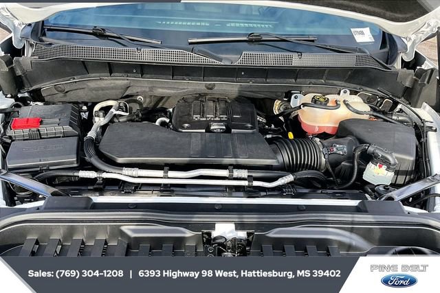 Used 2023 Chevrolet Silverado 1500 LT image 8