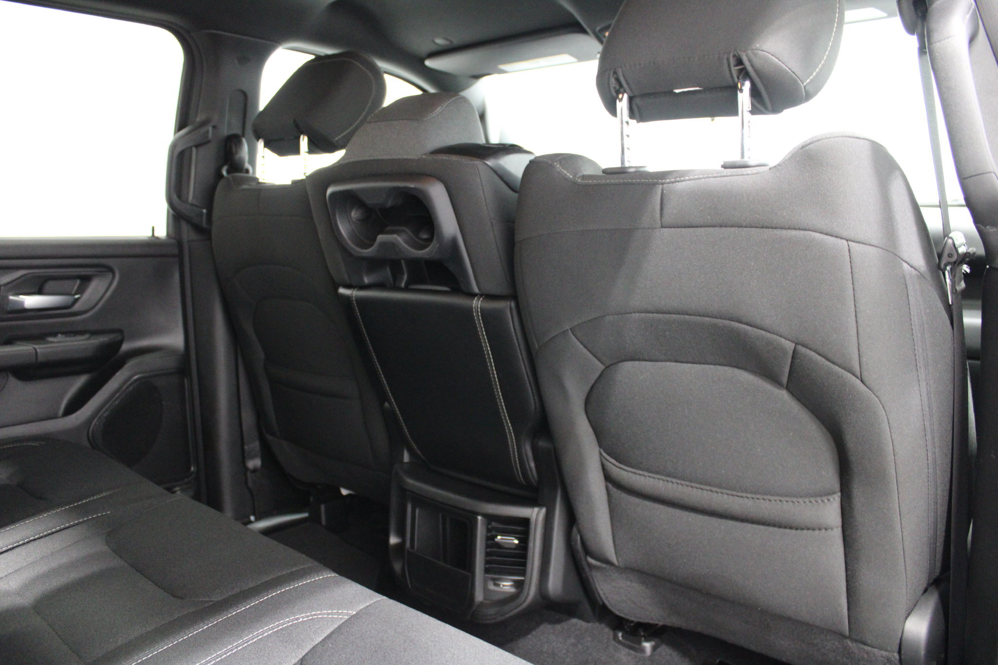 Used 2025 RAM 1500 Tradesman w/ Night Edition AWD/4WD image 19