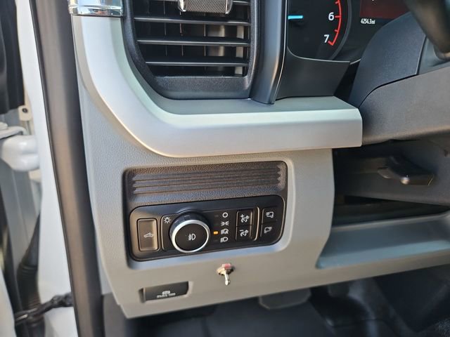 Used 2025 Ford F350 XLT w/ 360-Degree Camera Package image 16