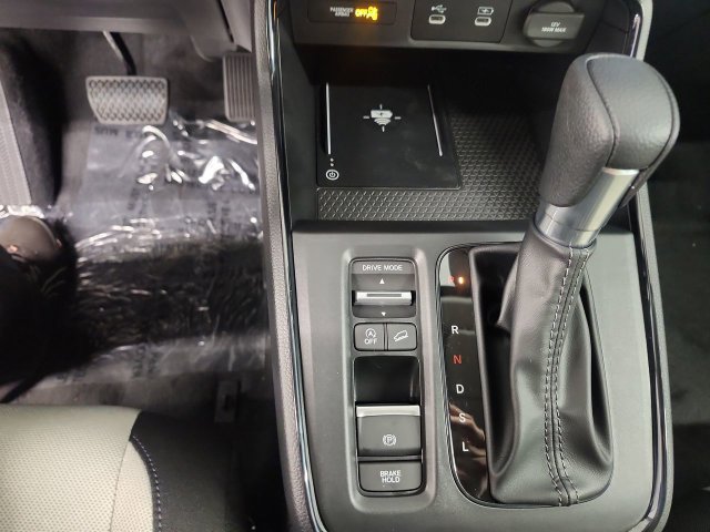 New 2027 Honda CR-V LX image 14