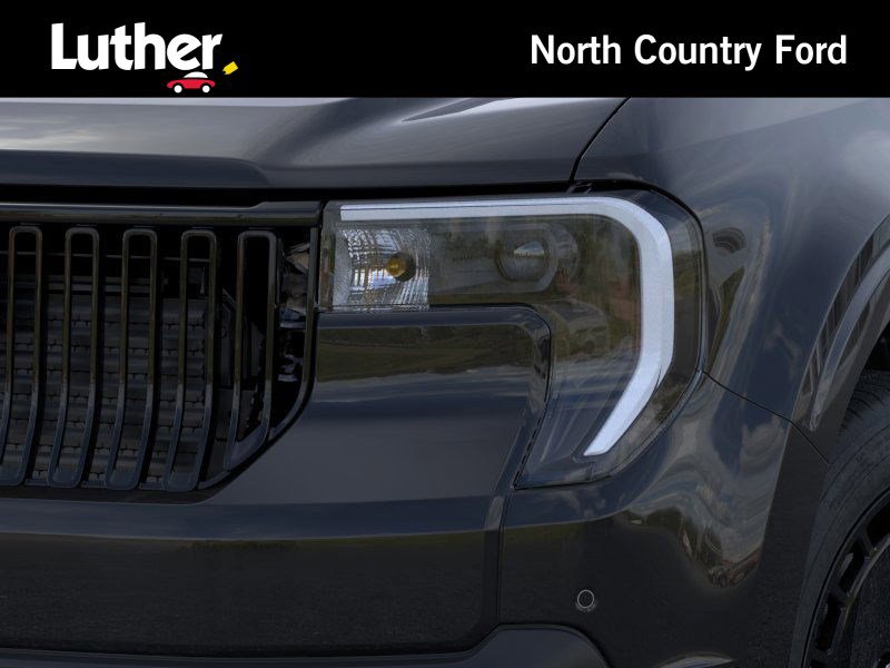 New 2025 Ford Maverick Lobo image 19