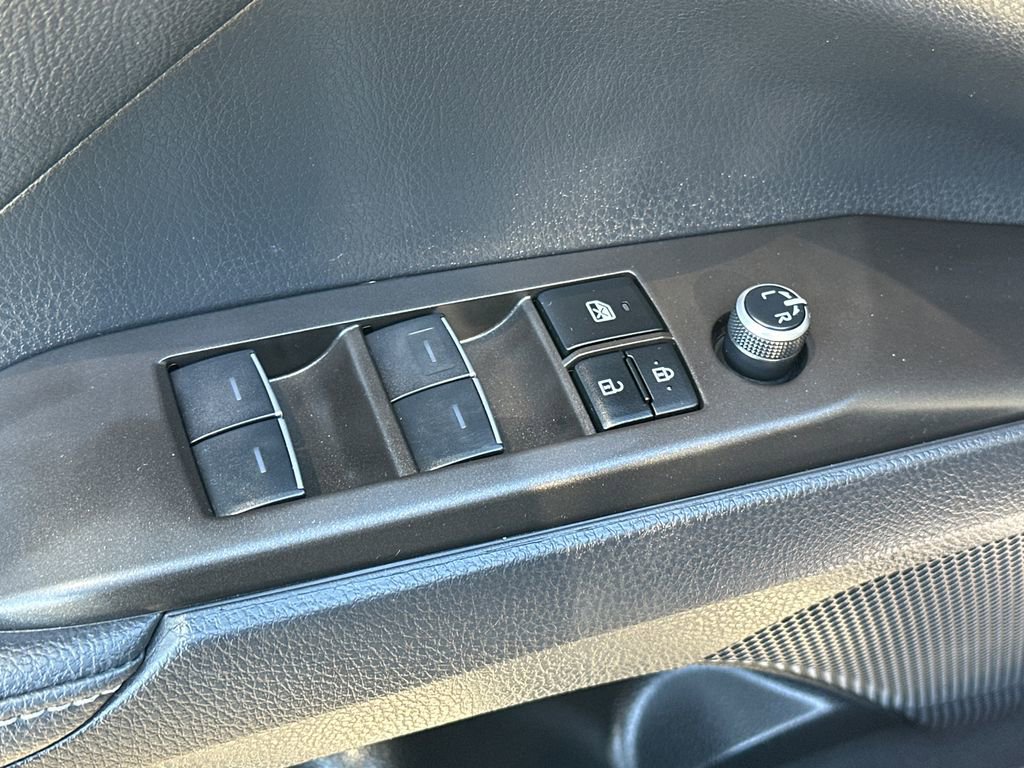 Certified 2023 Toyota Camry XSE w/ Navigation Package image 18