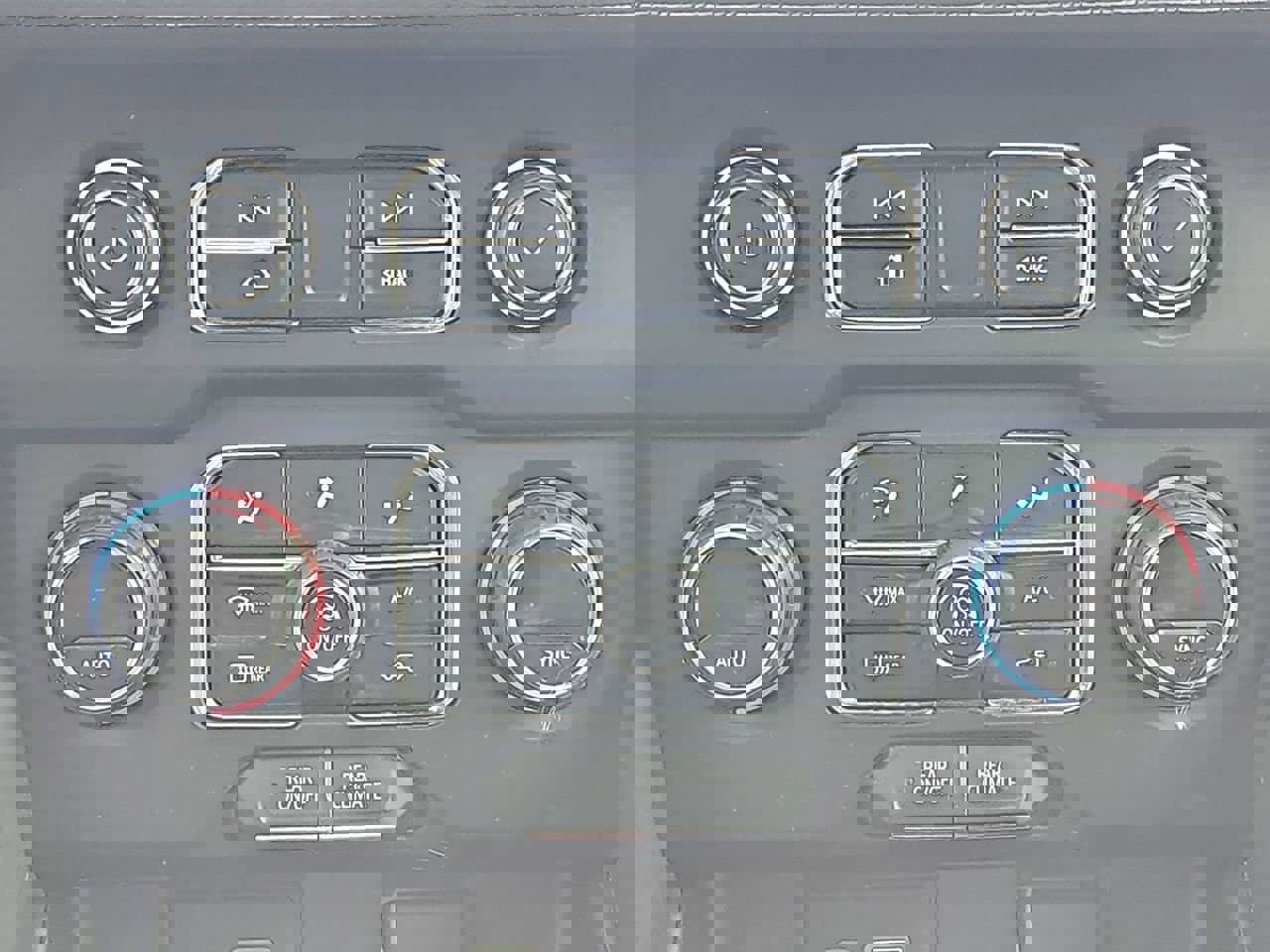 Used 2024 Chevrolet Suburban LS w/ Driver Alert Package image 27