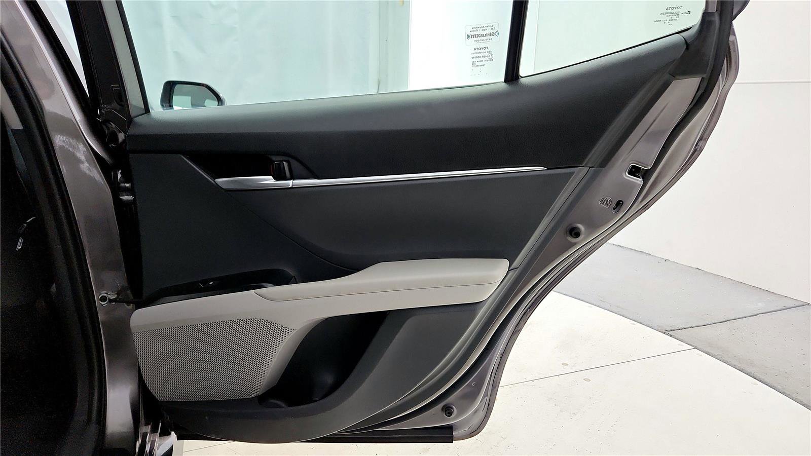 Certified 2020 Toyota Camry LE w/ Carpet Mat Package image 19