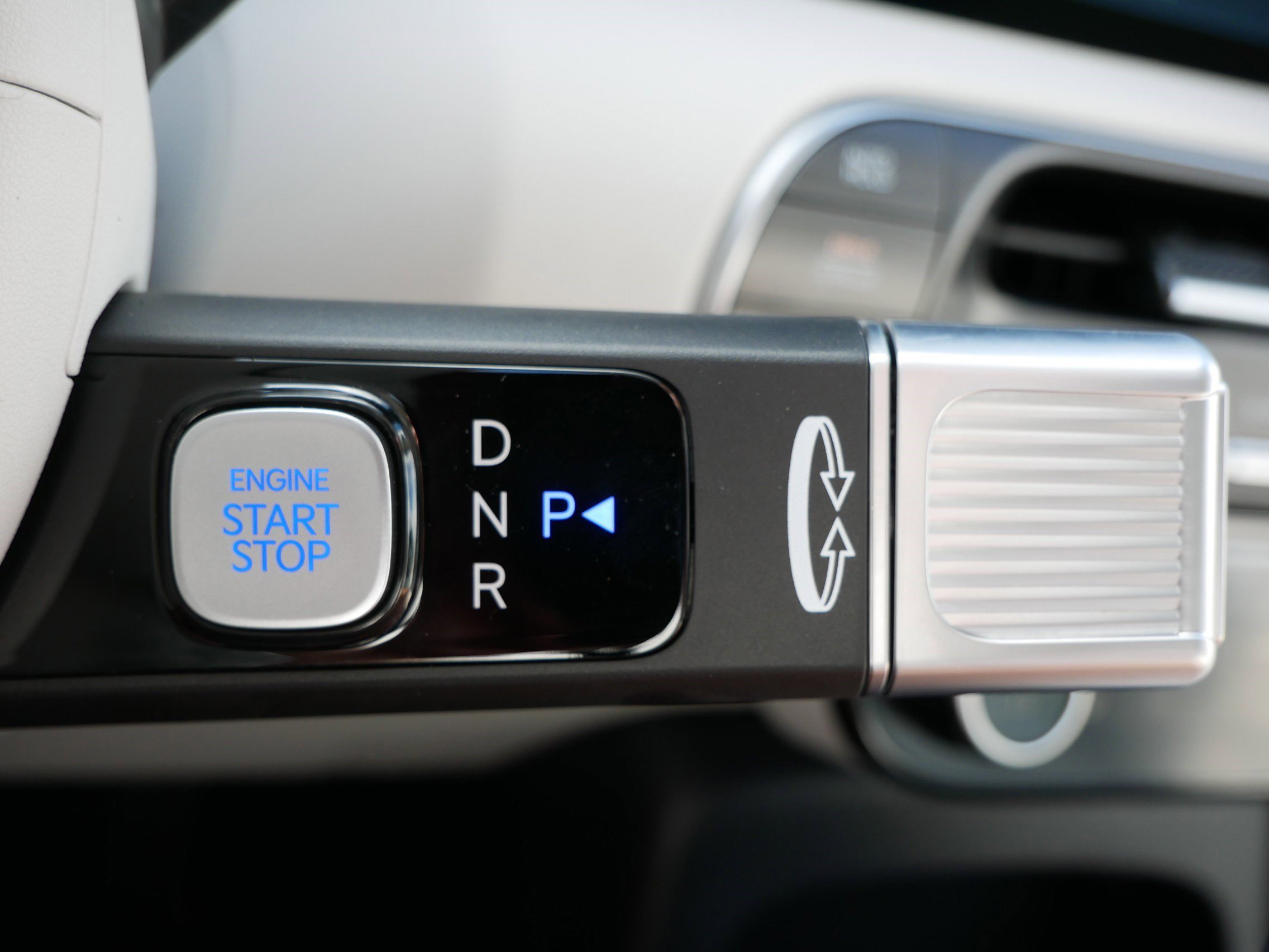 New 2026 Hyundai Palisade Calligraphy image 14