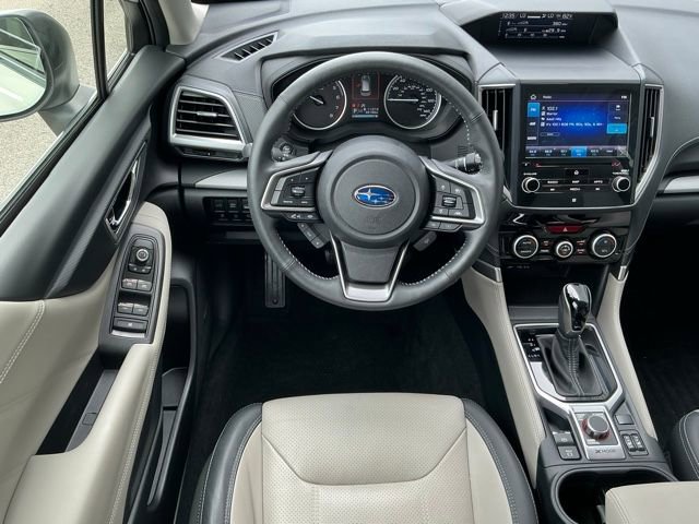 Used 2019 Subaru Forester Limited w/ Popular Package #3 image 11