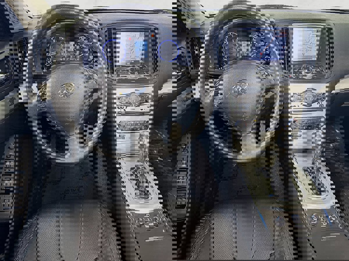 Used 2014 INFINITI Q60 Convertible w/ Premium Package image 26