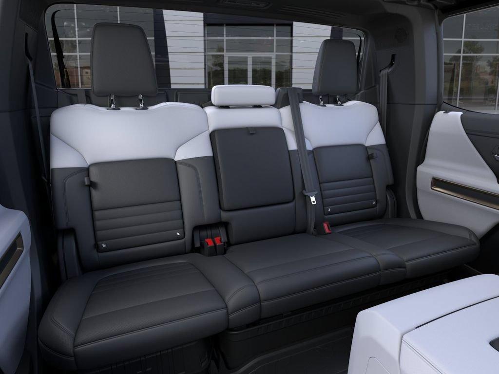 Used 2024 GMC Hummer EV 3X w/ Battery Pack, 24 Module Pack AWD/4WD image 17