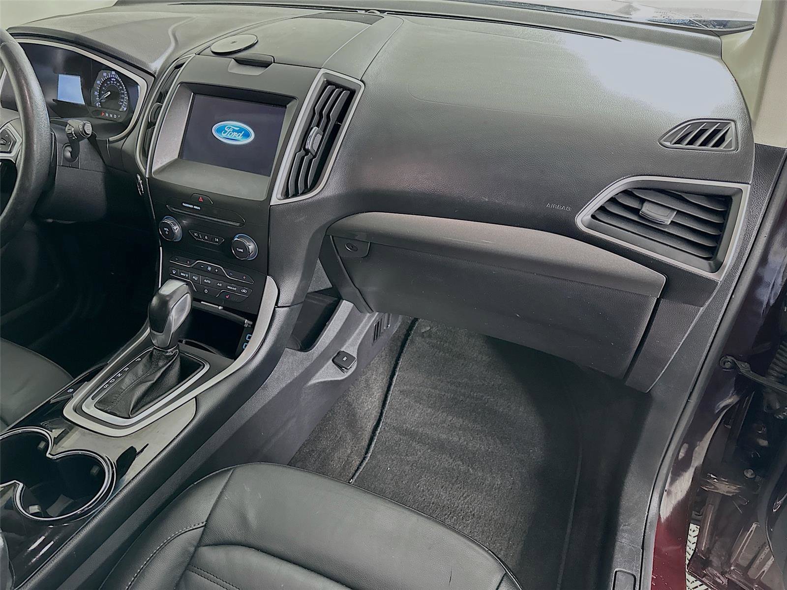 Used 2018 Ford Edge SEL w/ Equipment Group 201A image 26