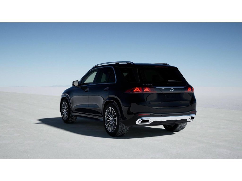 New 2027 Mercedes-Benz GLE 350 4MATIC image 28