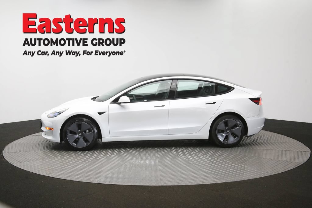Used 2023 Tesla Model 3 Standard Range RWD image 54