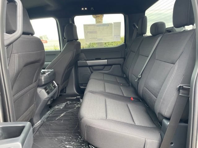 New 2026 Ford F150 XLT w/ FX4 Off-Road Package AWD/4WD image 20