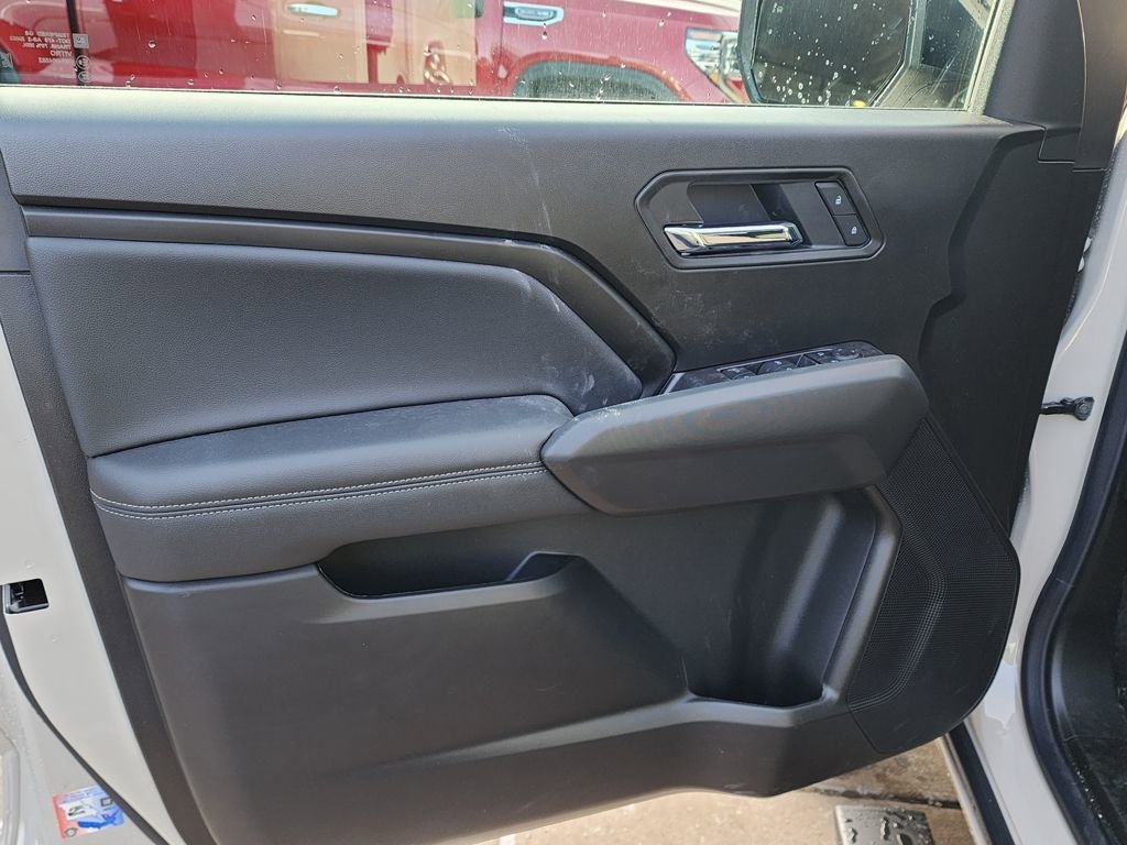 New 2026 GMC Canyon Elevation w/ Convenience Package AWD/4WD image 13