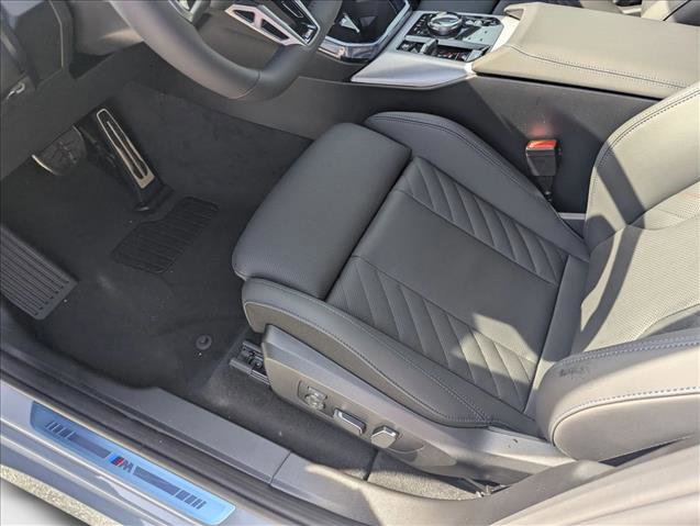 Used 2026 BMW X3 xDrive30 w/ M Sport Package image 4