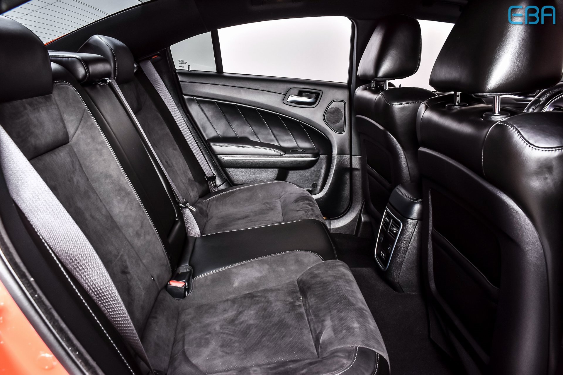 Used 2022 Dodge Charger R/T w/ Plus Group image 22