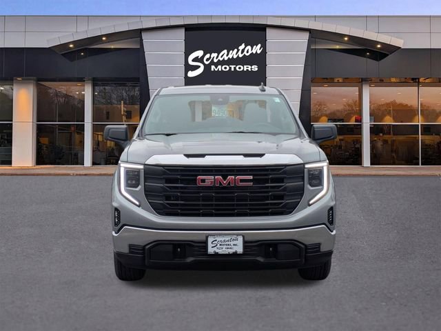 New 2026 GMC Sierra 1500 Pro w/ Pro Value Package AWD/4WD image 8