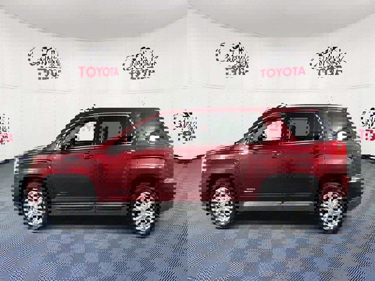 Used 2017 GMC Terrain SLE image 5