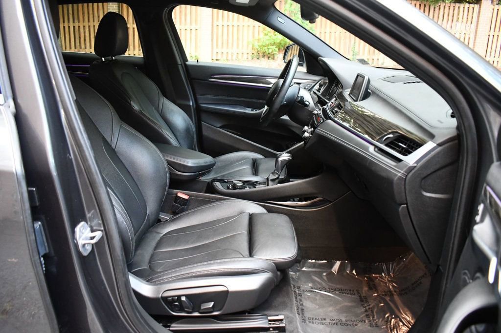 Used 2018 BMW X2 sDrive28i w/ Convenience Package image 25