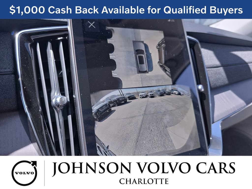 New 2026 Volvo XC90 T8 Ultra w/ Protection Package Premier AWD/4WD image 27