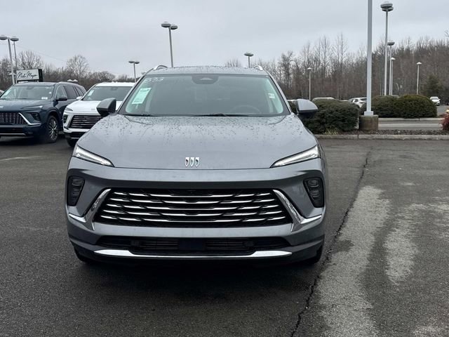 New 2026 Buick Envision Preferred image 9