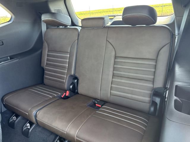 New 2026 GMC Acadia Denali Ultimate image 25