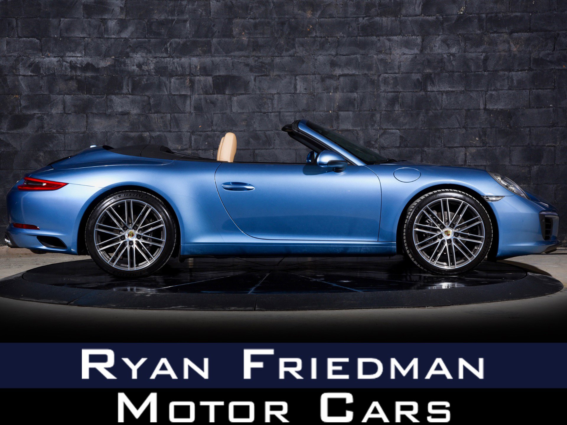 Used 2019 Porsche 911 Carrera