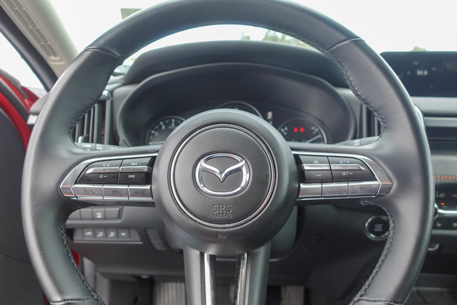 Certified 2025 MAZDA CX-50 AWD 2.5 S w/ Premium Plus Pkg image 24